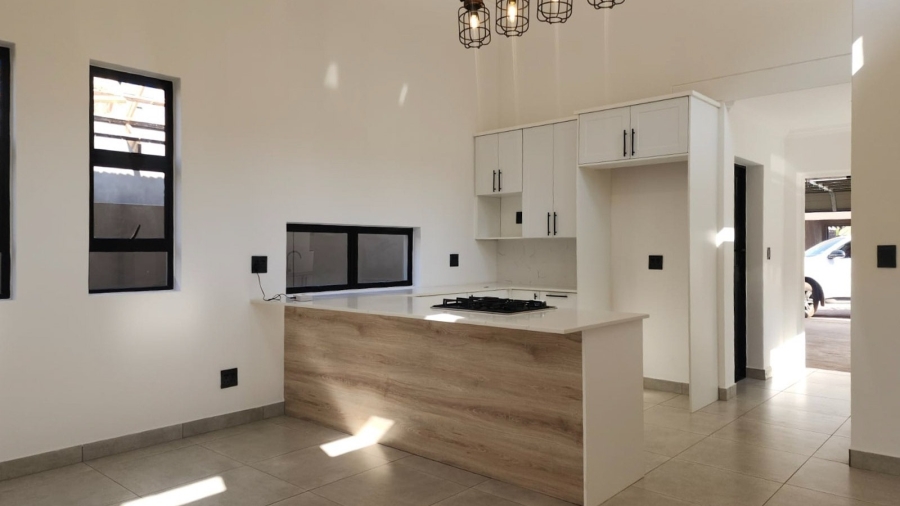 3 Bedroom Property for Sale in Leloko Lifestyle Estate North West